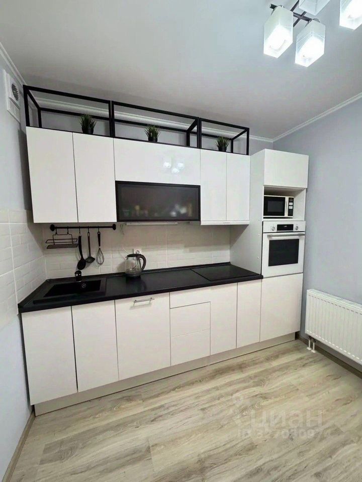 Продажа 1-комн квартиры на вторичном рынке Пулковское шоссе, 42к9