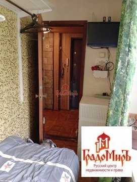 2-комн квартира Лобня, ул. Чкалова,  д. 11