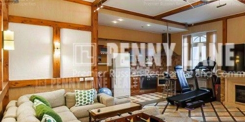 6-комн квартира Береговая улица, 4К5