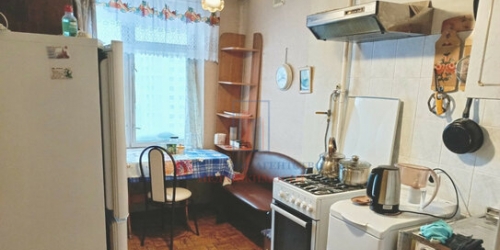 2-комн квартира ул Генерала Глаголева,  д. 14
