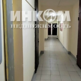 Продажа 2-комн квартиры на вторичном рынке Свободный проспект,  д. 28