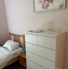 Аренда дома Жаворонки, Центральная улица