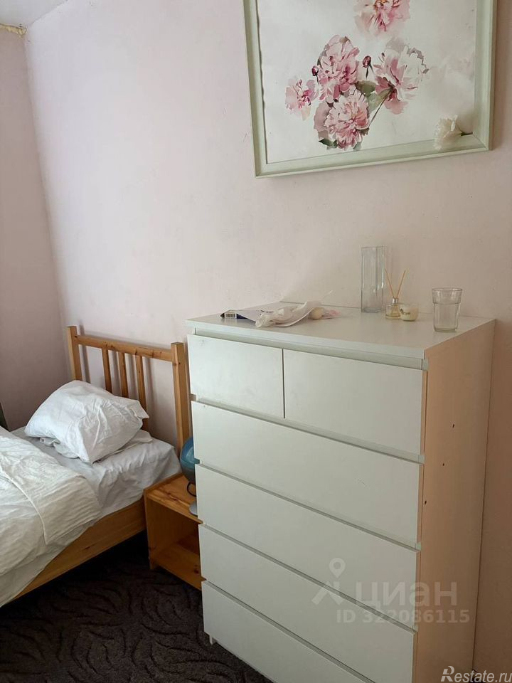 Аренда дома Жаворонки, Центральная улица