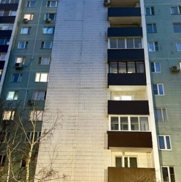 Продажа 3-комн квартиры на вторичном рынке ул Кедрова,  д. 1