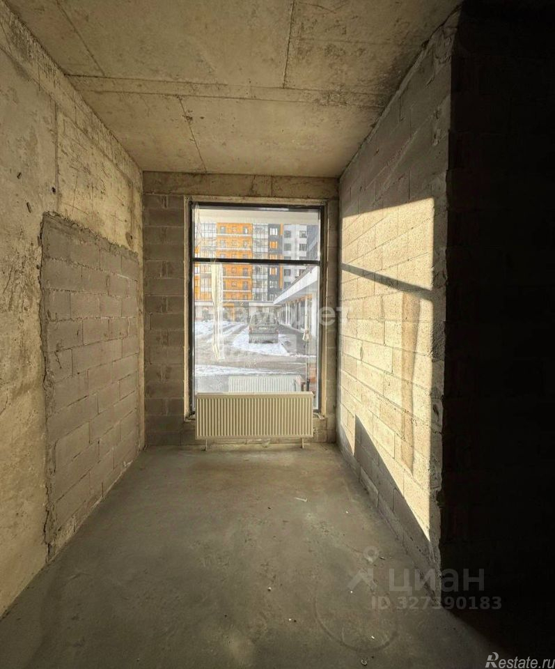 Продажа ПСН ул Окуловская,  д. 18