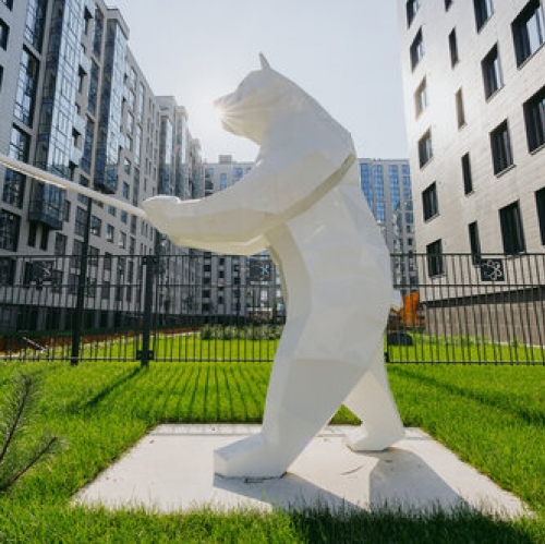 1-комн квартира улица Академика Константинова,  д. 1 к1 с1