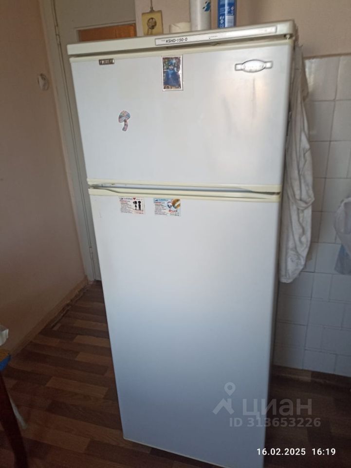 Аренда комнаты проспект Ветеранов, 105