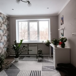 Продажа 3-комн квартиры на вторичном рынке Жуковский г, Клубная ул,  д. 8