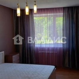 Продажа 2-комн квартиры на вторичном рынке Лосино-Петровский, улица Михаила Марченко,  д. 14