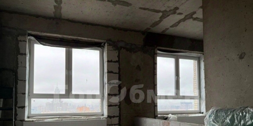 1-комн квартира улица Черняховского,  д. 19