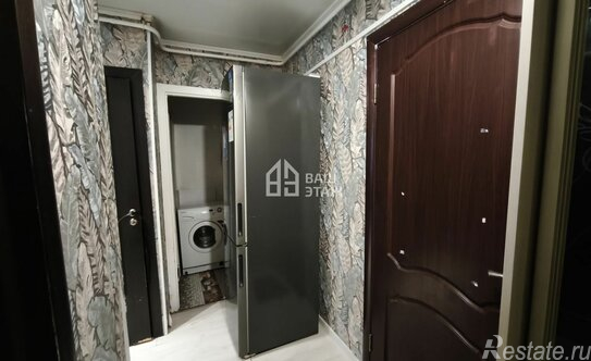 Продажа 2-комн квартиры на вторичном рынке Подольск, Плещеевская улица,  д. 64