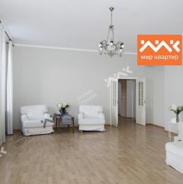 Продажа 5-комн квартиры на вторичном рынке Малая Конюшенная ул,  д. 5