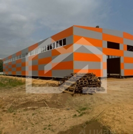 Продажа ПСН Мытищи г, Волковское ш,  д. вл33 с1