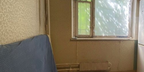 1-комн квартира Борисовский проезд, 17К1