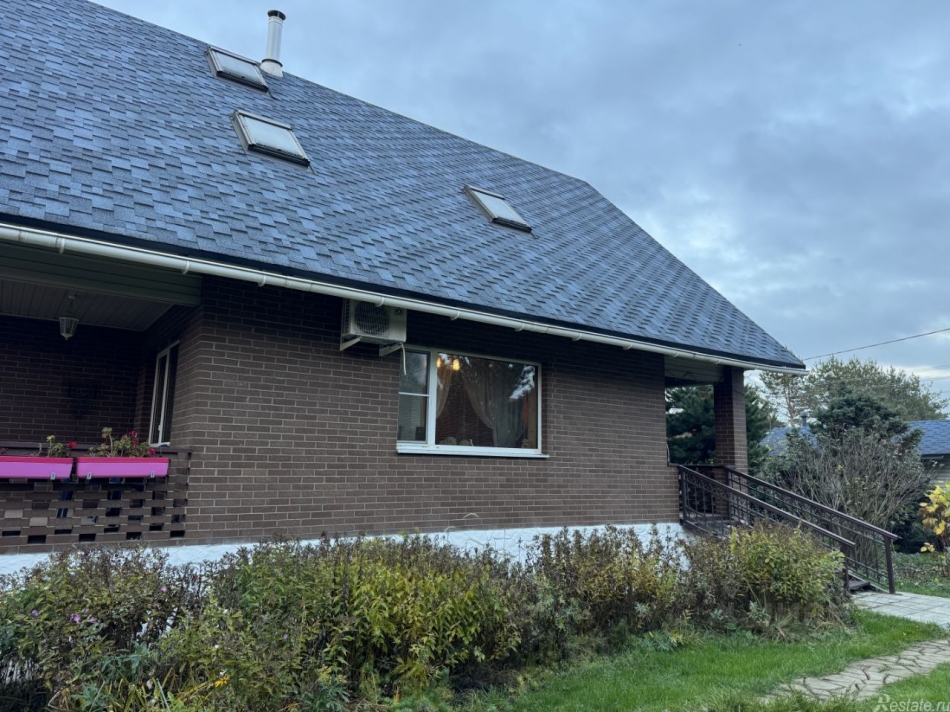 Продажа дома Митькино, Западная улица,  д. 26