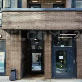 Продажа 3-комн квартиры на вторичном рынке Амурская ул,  д. 1 к1