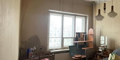 Комната 27-я Васильевского острова линия, 8