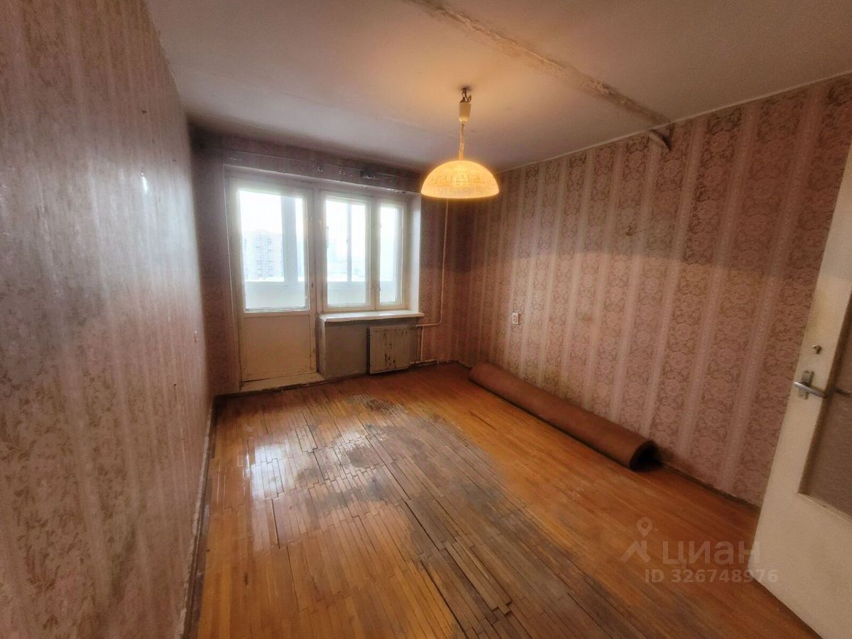 Продажа 2-комн квартиры на вторичном рынке проспект Маршала Жукова, 30к2Г