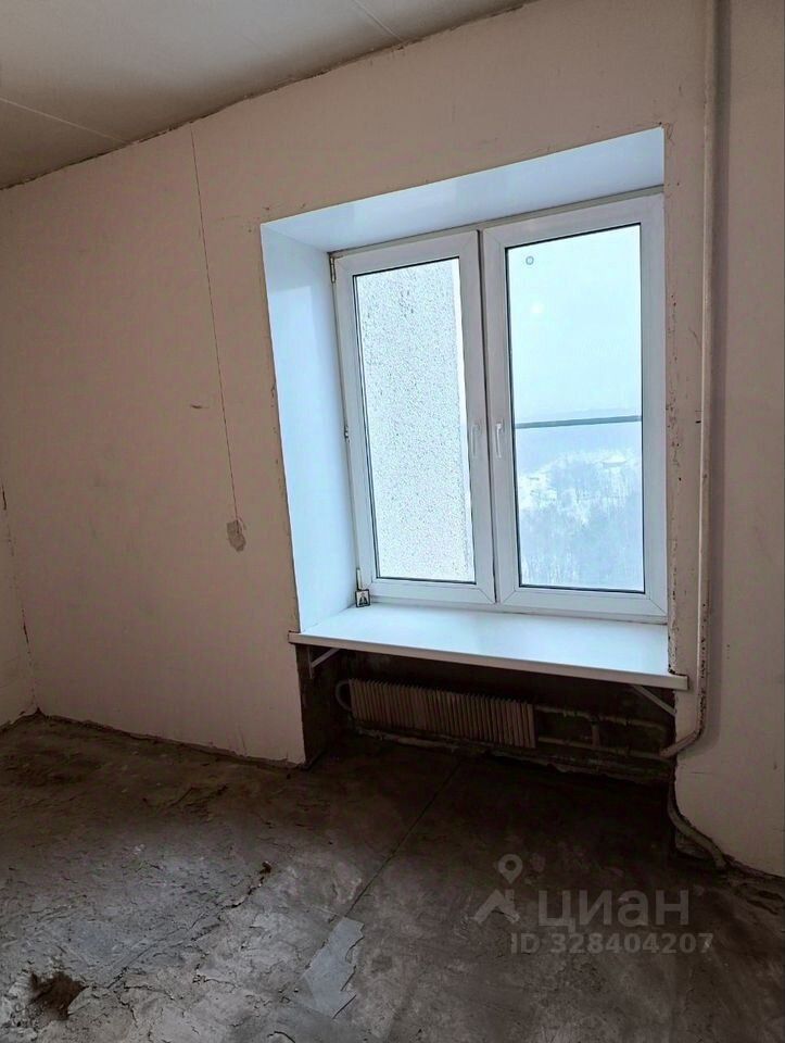 Продажа 2-комн квартиры на вторичном рынке улица Академика Виноградова, 10К1