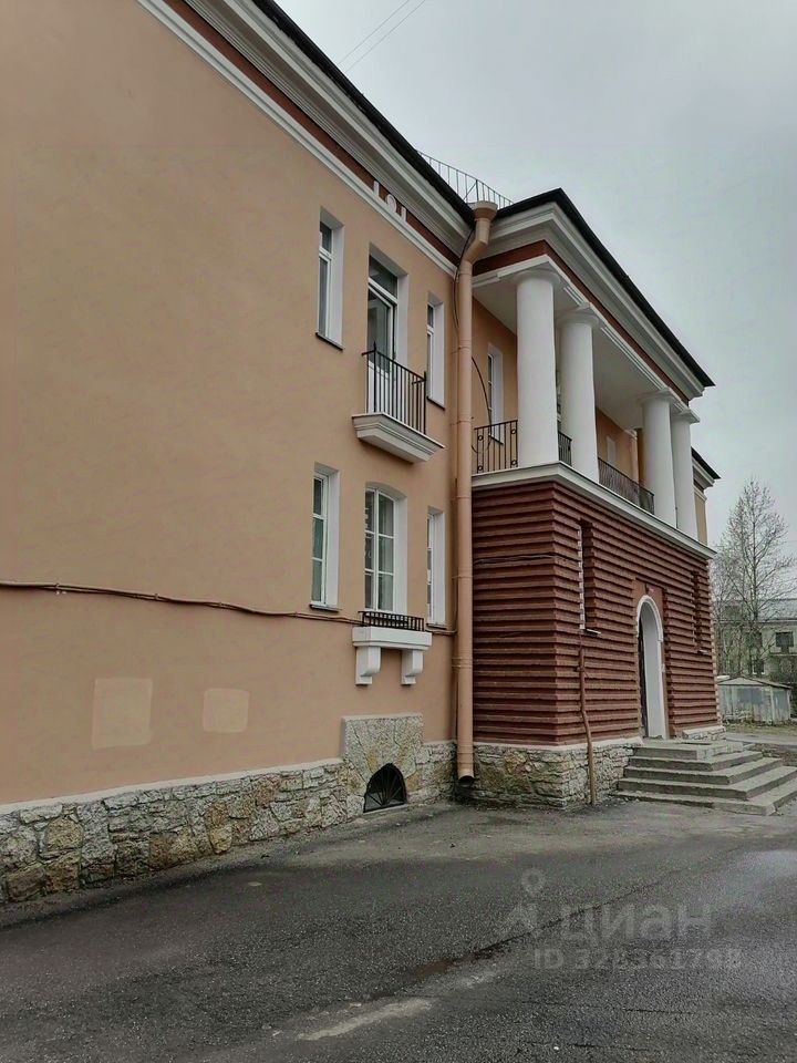 Продажа комнаты улица Крупской, 12К1