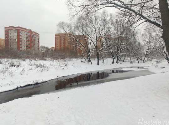 Продажа земли Жуковский, Луч ул