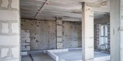 3-комн квартира 4-я Гражданская улица, 33А