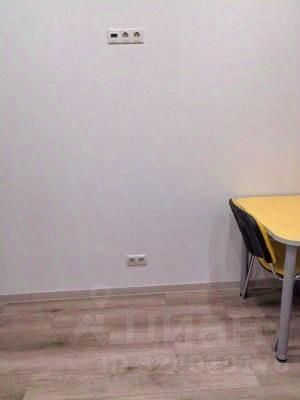 Продажа 1-комн квартиры на вторичном рынке Рождественская улица, 21к2