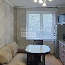 Продажа 2-комн квартиры на вторичном рынке Люберцы г, Октябрьский пр-кт,  д. 123 к5