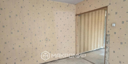 3-комн квартира проспект Славы,  д. 37