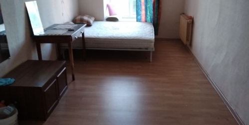 Комната улица Бонч-Бруевича, 1