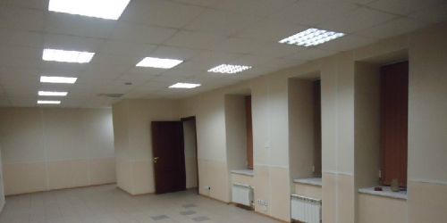 Офис Добролюбова проспект,  д. 25,  к. лит А