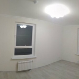 Продажа 3-комн квартиры на вторичном рынке улица Константина Федина,  д. 13