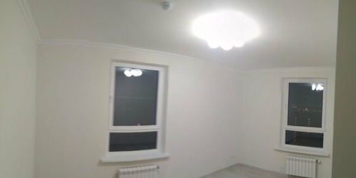 3-комн квартира улица Константина Федина,  д. 13