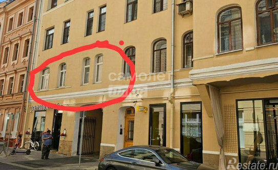 Продажа 1-комн квартиры на вторичном рынке Шелепихинская наб,  д. 42,  к. 3