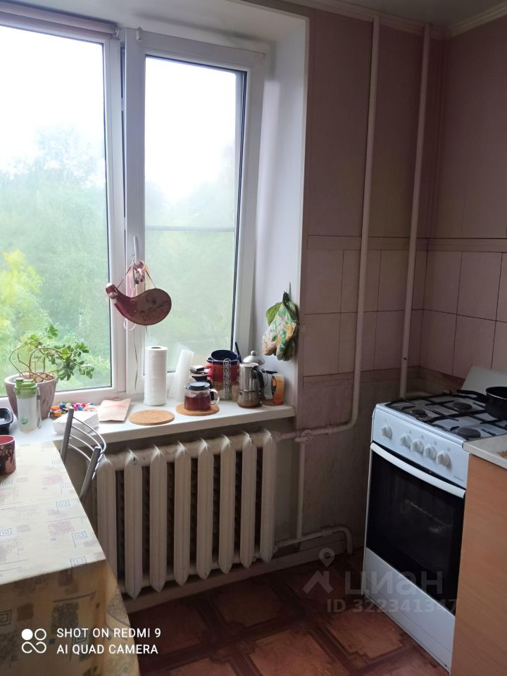 Продажа 1-комн квартиры на вторичном рынке Бухарестская улица, 53