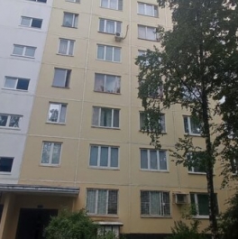 Продажа 3-комн квартиры на вторичном рынке ул Пришвина,  д. 11