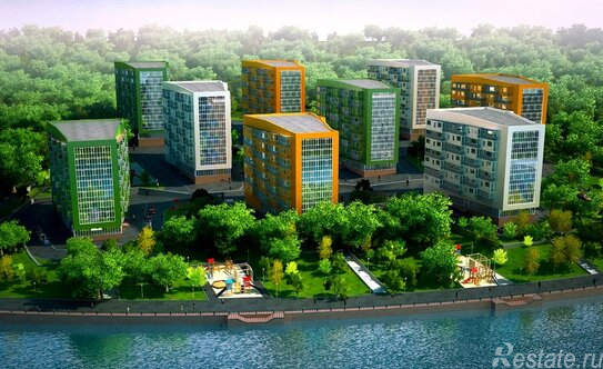 Продажа 2-комн квартиры на вторичном рынке Левобережный, Ленинский проспект,  д. 35 к2