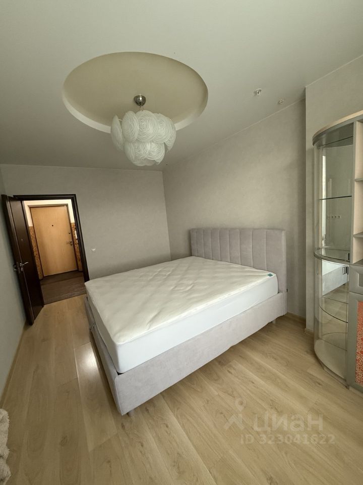 Аренда 2-комн квартиры на вторичном рынке Хорошевское шоссе, 12к1