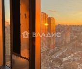 Продать Квартиры вторичка Береговой проезд  2 к1 