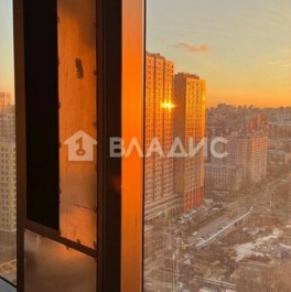 Продажа 2-комн квартиры на вторичном рынке Береговой проезд,  д. 2 к1