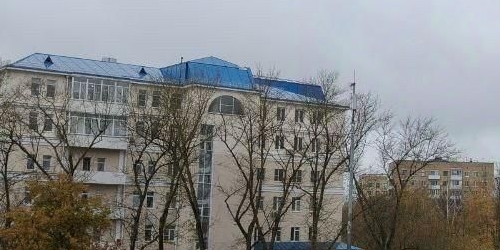 1-комн квартира Нагорная улица, 5А