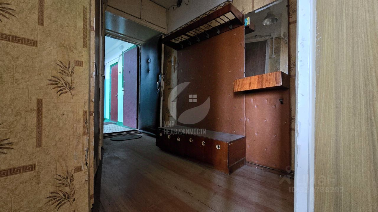 Продажа 2-комн квартиры на вторичном рынке Вербилки пгт, улица Забырина, 17