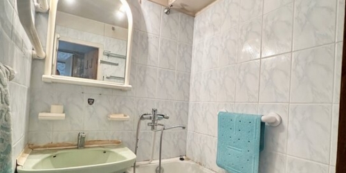 3-комн квартира Мосфильмовский 2-й пер,  д. 21