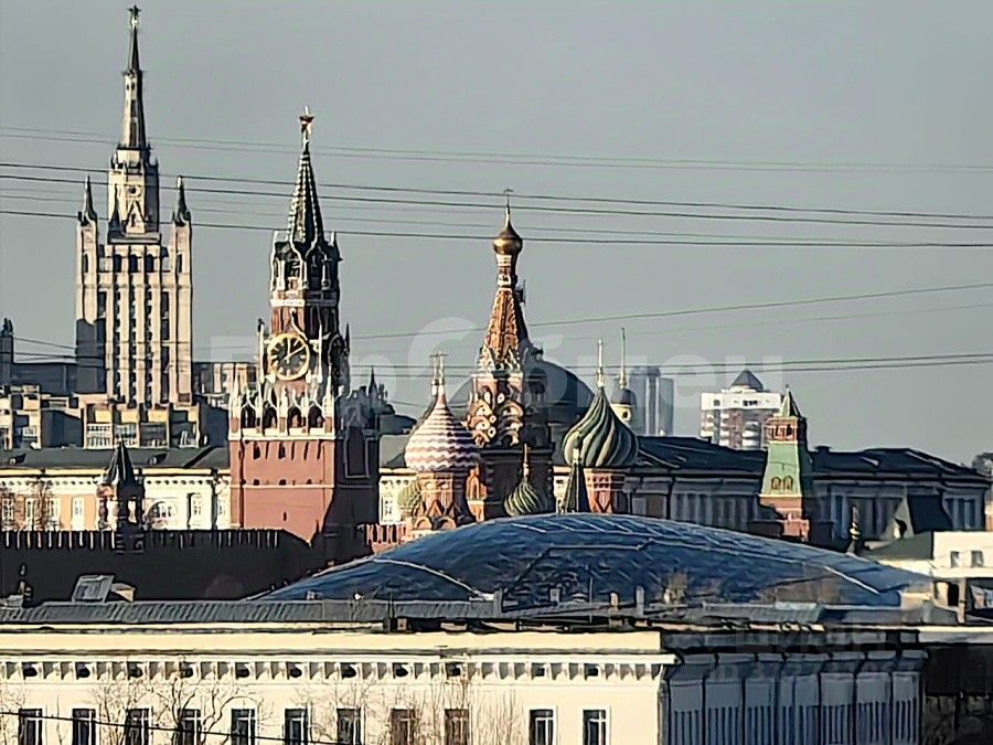 Продажа 6-комн квартиры на вторичном рынке Пестовский переулок, 12