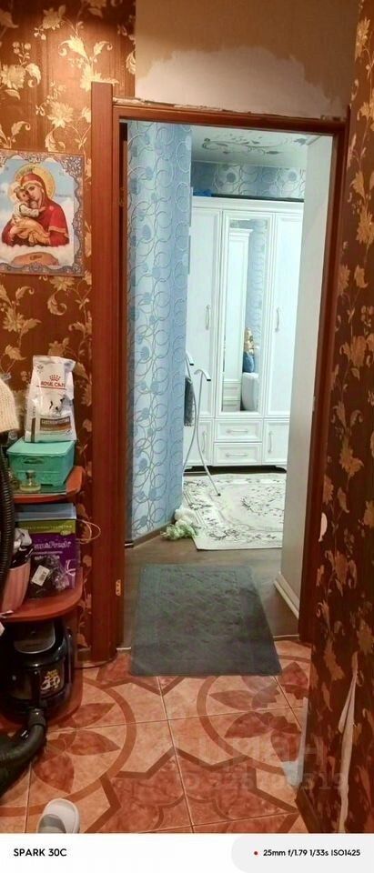 Продажа 1-комн квартиры на вторичном рынке пос. Ушаки, 2