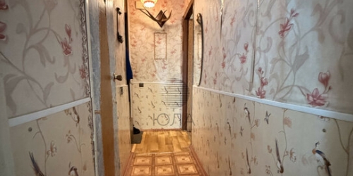 1-комн квартира Приморское шоссе,  д. 304