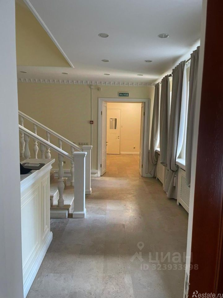 Продажа отдельного здания Шубинский пер,  д. 6,  к. 4