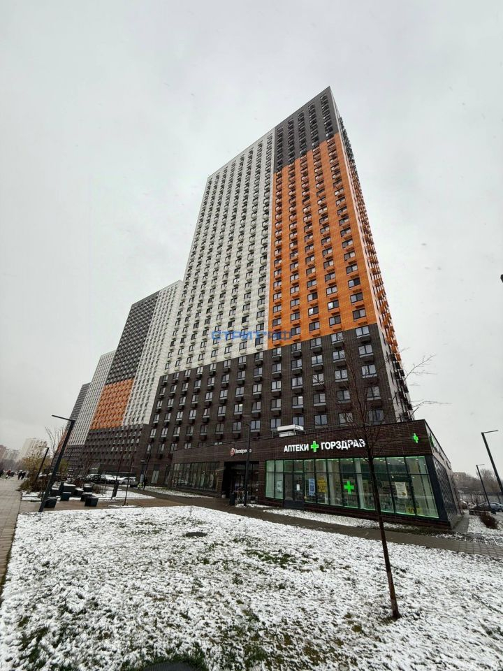 Продажа торгового помещения Чермянская улица
