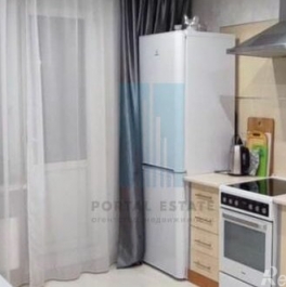 Продажа 1-комн квартиры на вторичном рынке Чехов, ул Московская,  д. 108