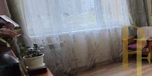 3-комн квартира улица Евдокима Огнева, 8К1